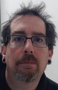 Joshua John Melvin a registered Sex Offender of Ohio