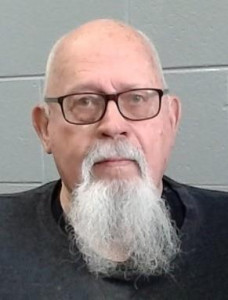 Robert Wayne Spade a registered Sex Offender of Ohio