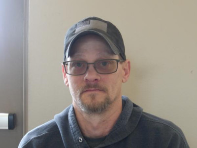 Eric Paul Monnin a registered Sex Offender of Ohio