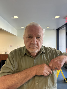 James Herron a registered Sex Offender of Ohio