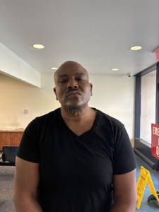 Lawrence Lamont Brown a registered Sex Offender of Ohio