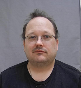 Jack Arlis Cooper a registered Sex Offender of Ohio