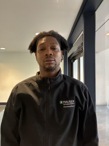 Raykym Nathaniel Morgan a registered Sex Offender of Ohio