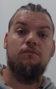 Zachary Scott Selway a registered Sex Offender of Ohio
