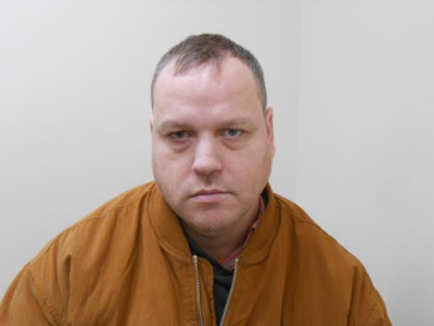 Daniel Samuel Yoder a registered Sex Offender of Ohio