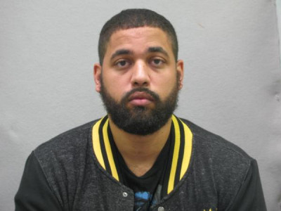 William Earl Barnes a registered Sex Offender of Ohio