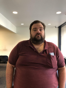 Matthew Hamlin a registered Sex Offender of Ohio