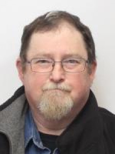 Dale Eugene Hughes a registered Sex Offender of Ohio