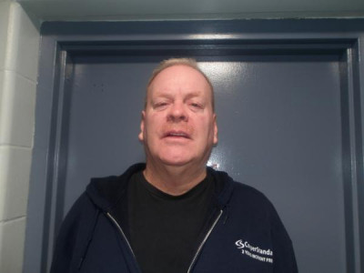 Charles Lewis Dodson a registered Sex Offender of Ohio