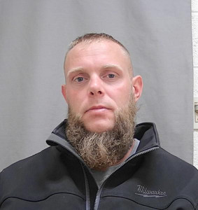 Joshua Lee Evans a registered Sex Offender of Ohio