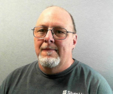 Kenneth Scott Lehner a registered Sex Offender of Ohio