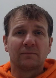 Brandon Lee Wilson a registered Sex Offender of Ohio