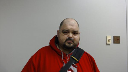 Christopher Lynn Bowers a registered Sex Offender of Ohio