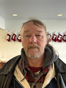 Eric L Carrington a registered Sex Offender of Ohio