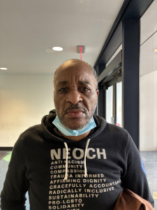 Clifford Lewis Dawson a registered Sex Offender of Ohio