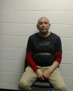 Christopher J. Duszynski a registered Sex Offender of Ohio