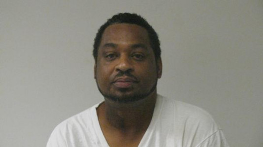 Namon Romarus Walton a registered Sex Offender of Ohio