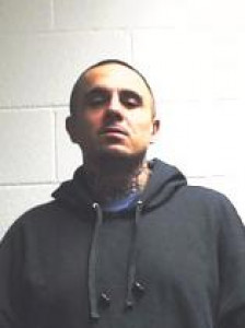 Brandon Lee Bowles a registered Sex Offender of Ohio