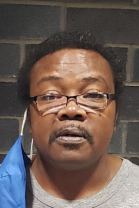 Sammy Lee Cage a registered Sex Offender of Ohio