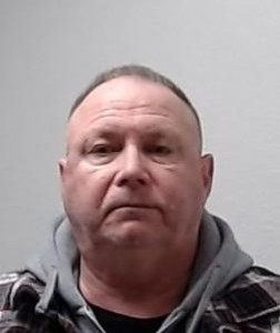 Paul Destry Tracy a registered Sex Offender of Ohio