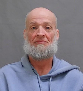 Cecil Albert Carnegie a registered Sex Offender of Ohio