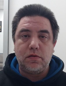 Brian Michael Vargas a registered Sex Offender of Ohio