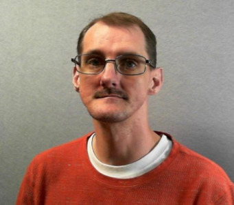 Gregory Gene Warren Jr a registered Sex Offender of Ohio