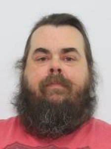 Timothy James Long a registered Sex Offender of Ohio