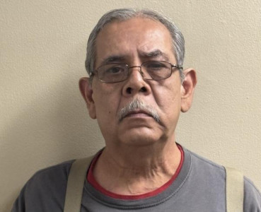 Esequiel Fuentes Acevedo a registered Sex Offender of Ohio