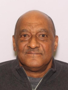 Laruier Thomas Ames a registered Sex Offender of Ohio