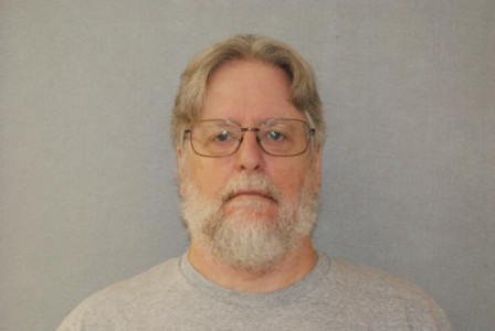 Theodore Michael Parsons a registered Sex Offender of Ohio