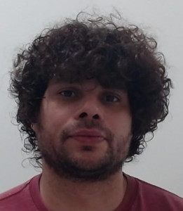 Steven James Jones a registered Sex Offender of Ohio