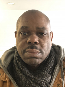 Lamont Jackson a registered Sex Offender of Ohio