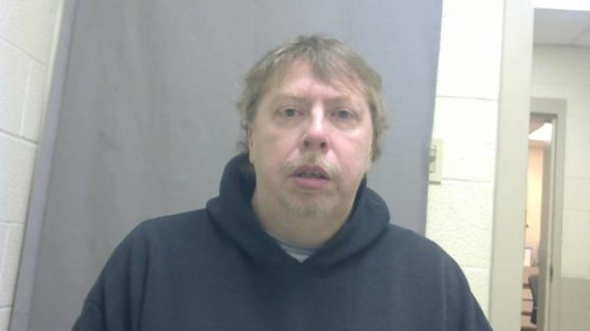 William Russell Alexander a registered Sex Offender of Ohio