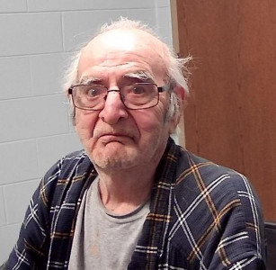 Russell Lee Hannah a registered Sex Offender of Ohio