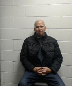 Thomas Emil Oberhaus a registered Sex Offender of Ohio