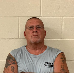 William E Umphries a registered Sex Offender of Ohio