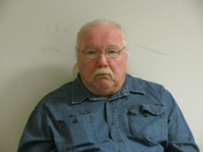 Frederick Lee White a registered Sex Offender of Ohio