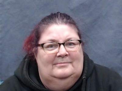 Heather Musgrove a registered Sex Offender of Ohio