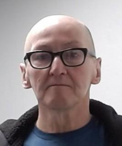 Forrest Donovan Thompson a registered Sex Offender of Ohio