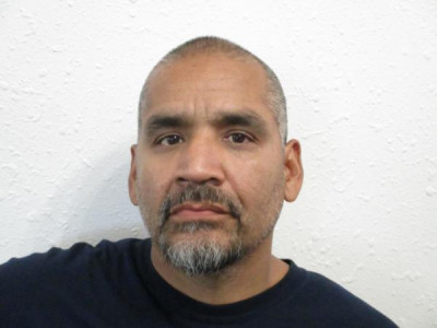 Norman Esparza a registered Sex Offender of Ohio