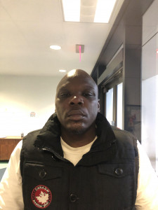 Johnnie J White a registered Sex Offender of Ohio