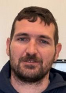 Cody James Lee Myers a registered Sex Offender of Ohio