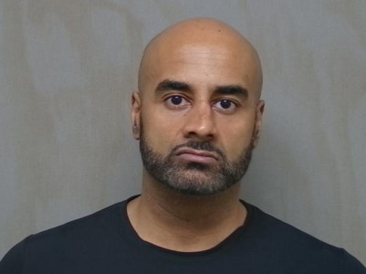 Abhinav Shyam Rajagopal a registered Sex Offender of Ohio