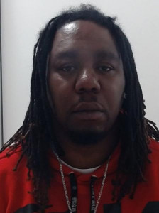 Jared Deshawn Williams a registered Sex Offender of Ohio
