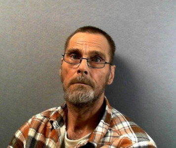 Alvin Leroy Graham a registered Sex Offender of Ohio