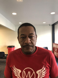 Marvin E Smith a registered Sex Offender of Ohio