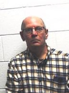 Harry Weatherholt a registered Sex Offender of Ohio