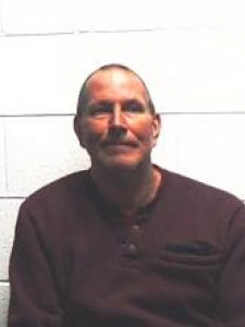 Steven P Hughes a registered Sex Offender of Ohio