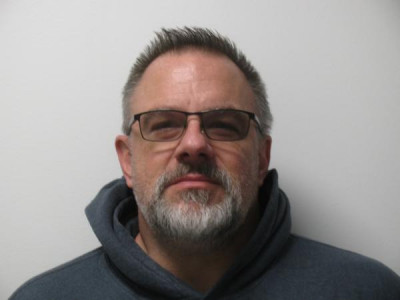 Michael Moon a registered Sex Offender of Ohio